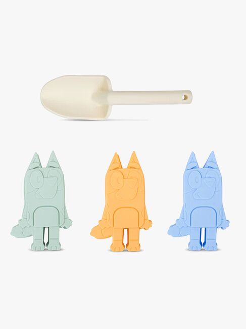 Swim Essentials Strandsæt, Bluey