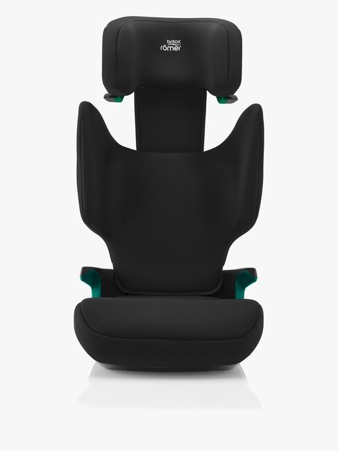 Britax Römer Adventure Plus Autostol, Space Black