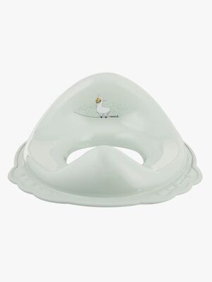 Maltex Lama Toiletsæde Antislip, Grøn