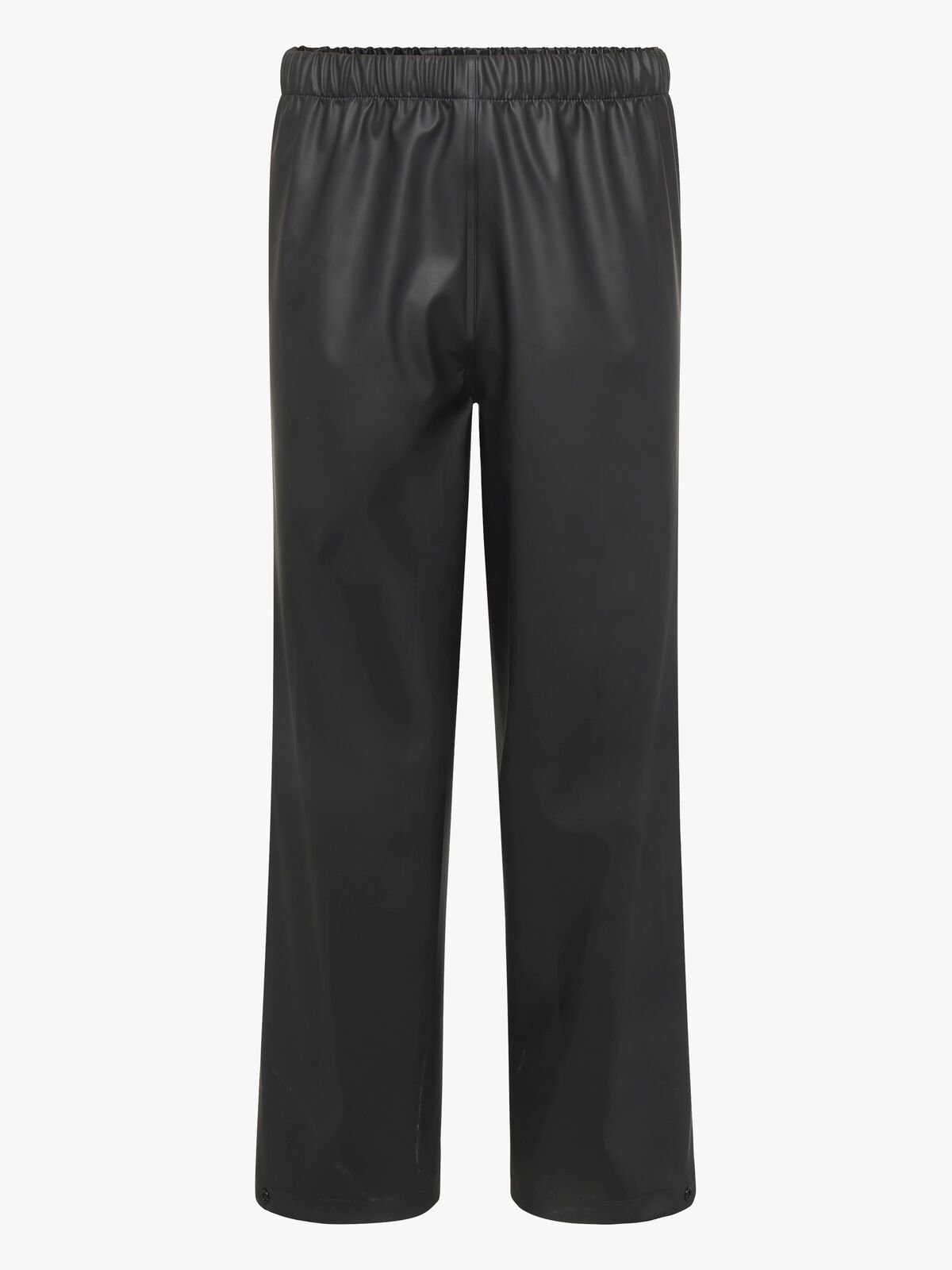 Didriksons Hepta Regnbukser, Black