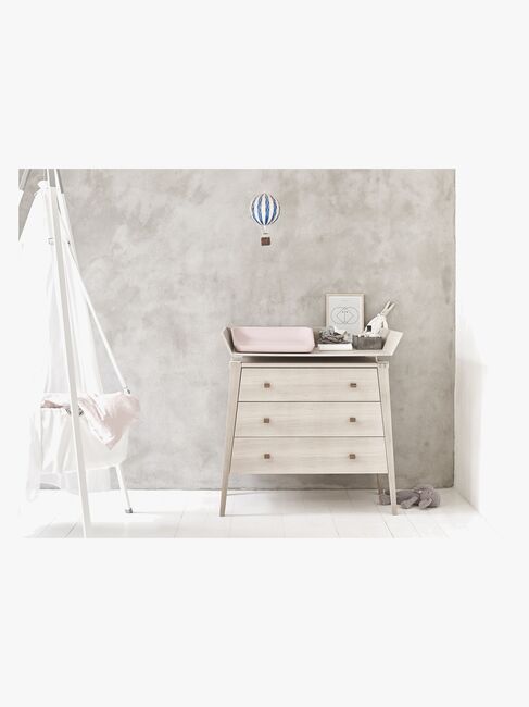 Leander Puslepude Matty, Beige