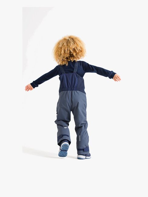 Viking Play Overtræksbukser, Navy