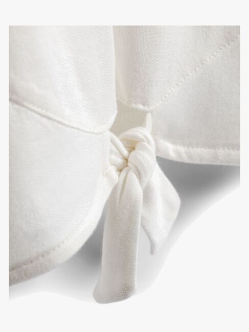 Petite Chérie Atelier Adelfia Trøje, White