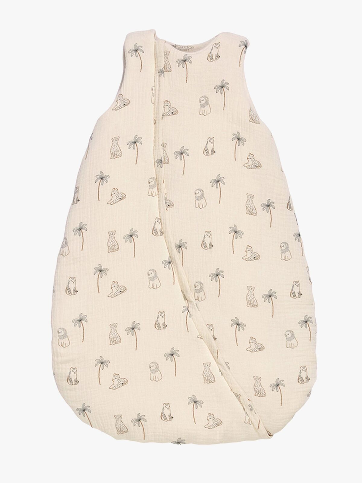 Candide Sovepose 3-9 Mdr, Savann