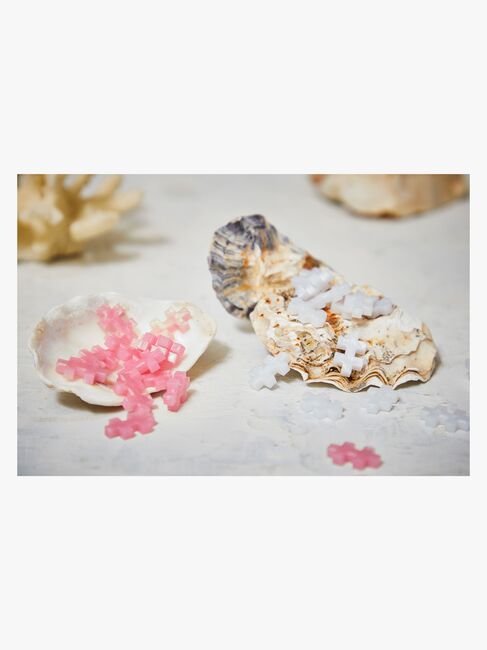 Plus-Plus Colormix Pearl Byggesæt 240 Dele