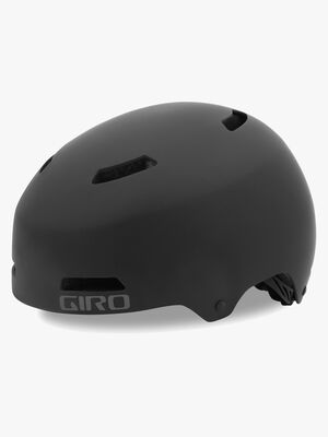 Giro Dime FS MIPS Cykelhjelm, Matte Black