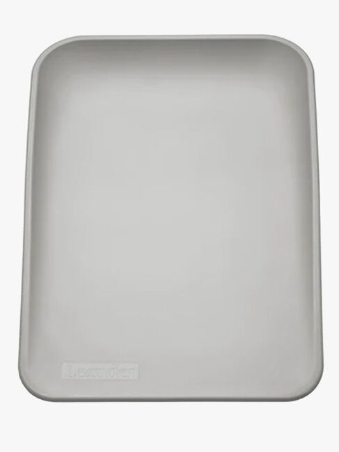 Leander Matty™ Puslepude, Pearl Grey