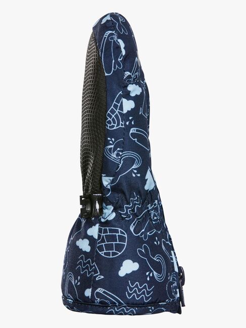 Kombi Adorable Vanter, Dark Navy Packice