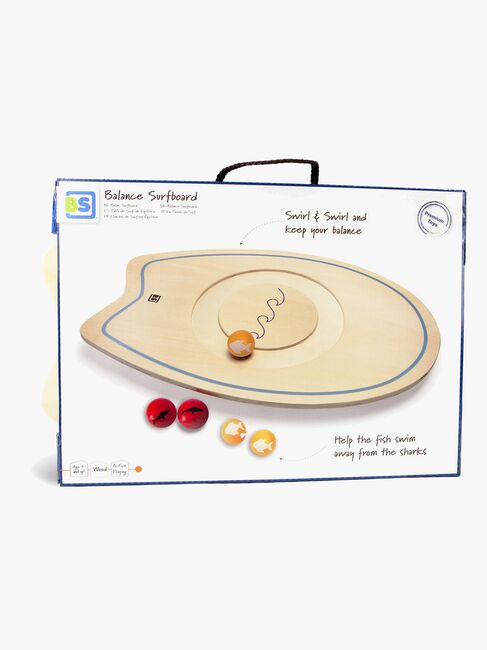 BS Toys Balancebræt