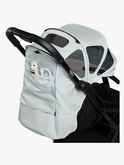 Beemoo Easy Fly/Easy Fly Lux Breezy Kaleche, Pale Green