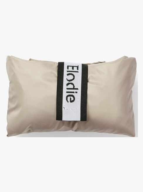 Elodie Regnslag, Tender Taupe