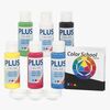 Plus Color Hobbyfarve Grundfarver