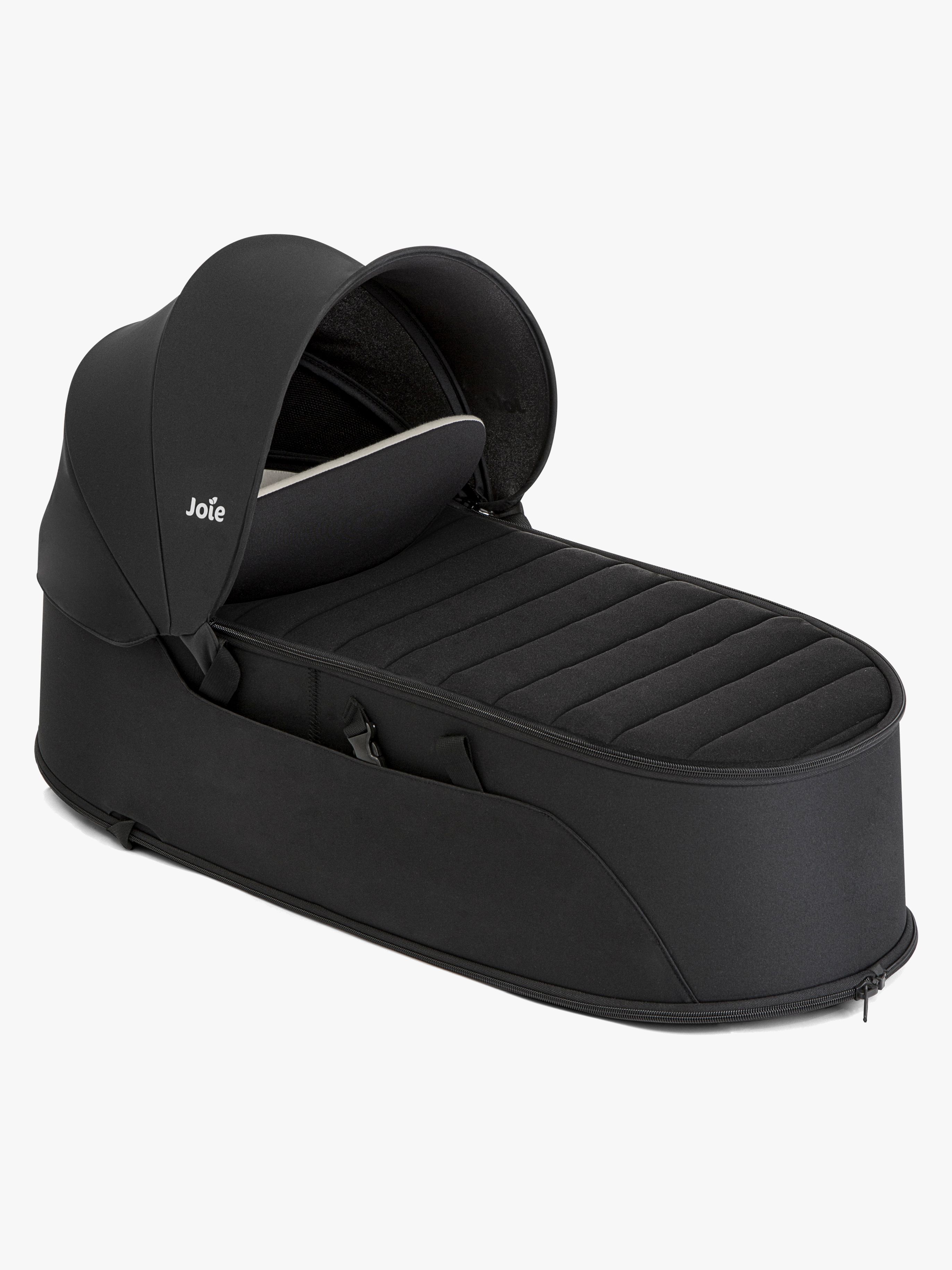 Joie Soft Liggedel, Shale