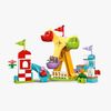 LEGO DUPLO Peppa Pig 10453 Forlystelsespark