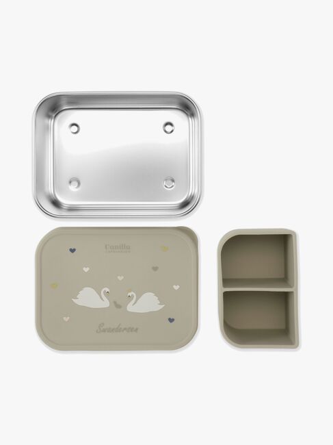 Vanilla Copenhagen Madkasse, Swandersen