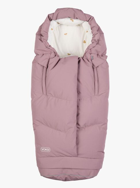 Voksi City North Kørepose, Grape wings