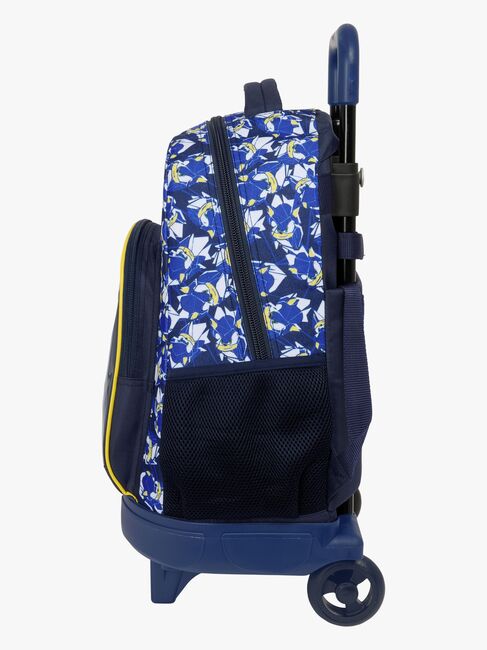 Sonic Trolley Kuffert 33L City, Blå