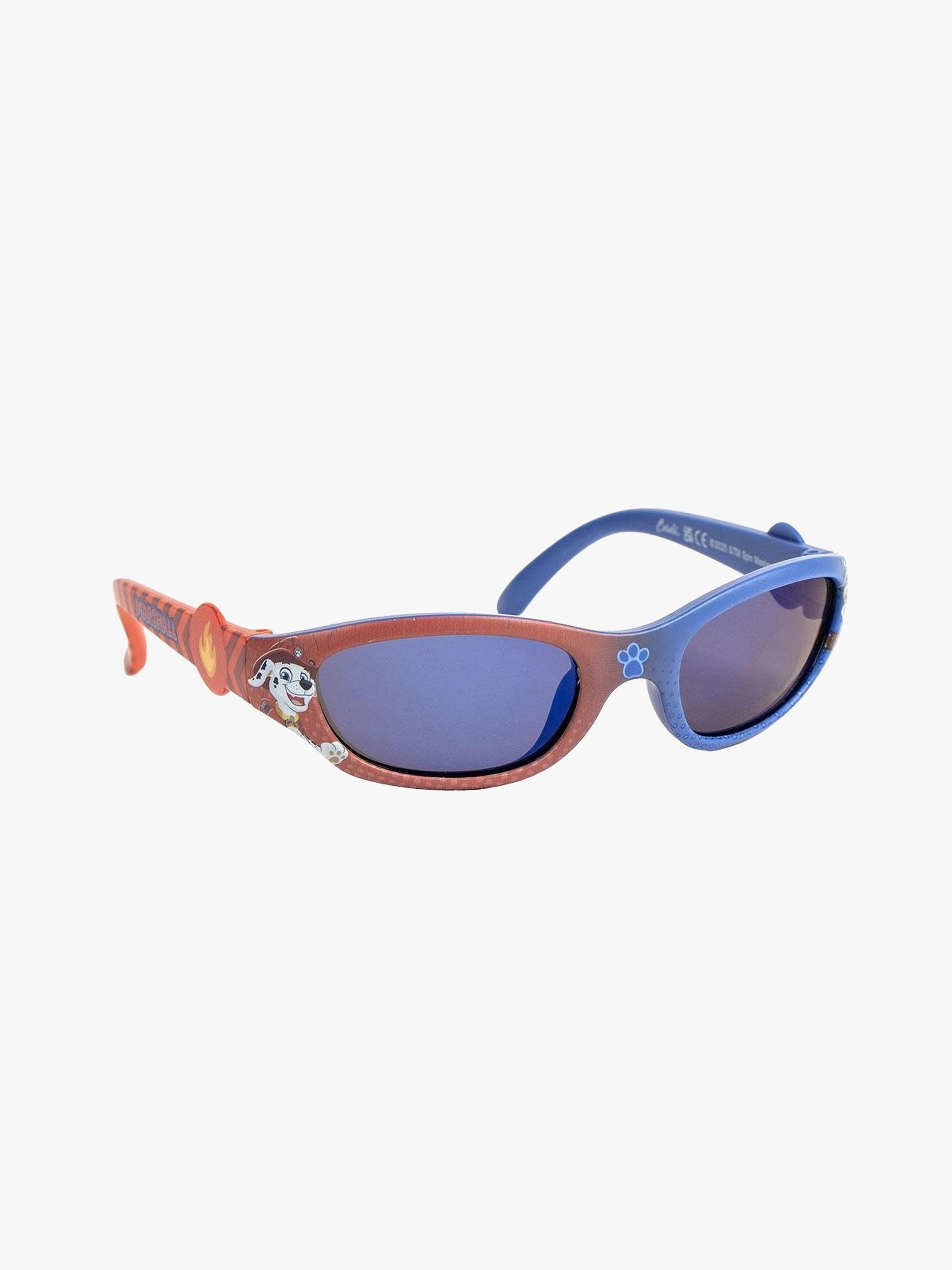 Paw Patrol Solbriller, Rød