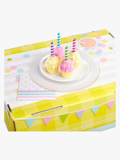 Little Tikes Creative Chefs Bagesæt