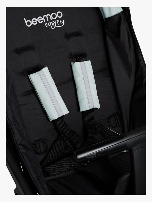 Beemoo Easy Fly/Easy Fly Lux Breezy Kaleche, Pale Green