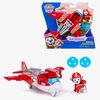 Paw Patrol Air Rescue Themed Transportmiddel Marshall