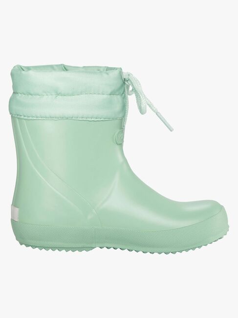 Viking Alv Indie Gummistøvler, Aqua