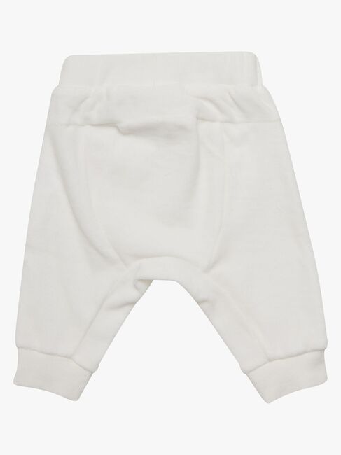 Fixoni Bukser, Snow White