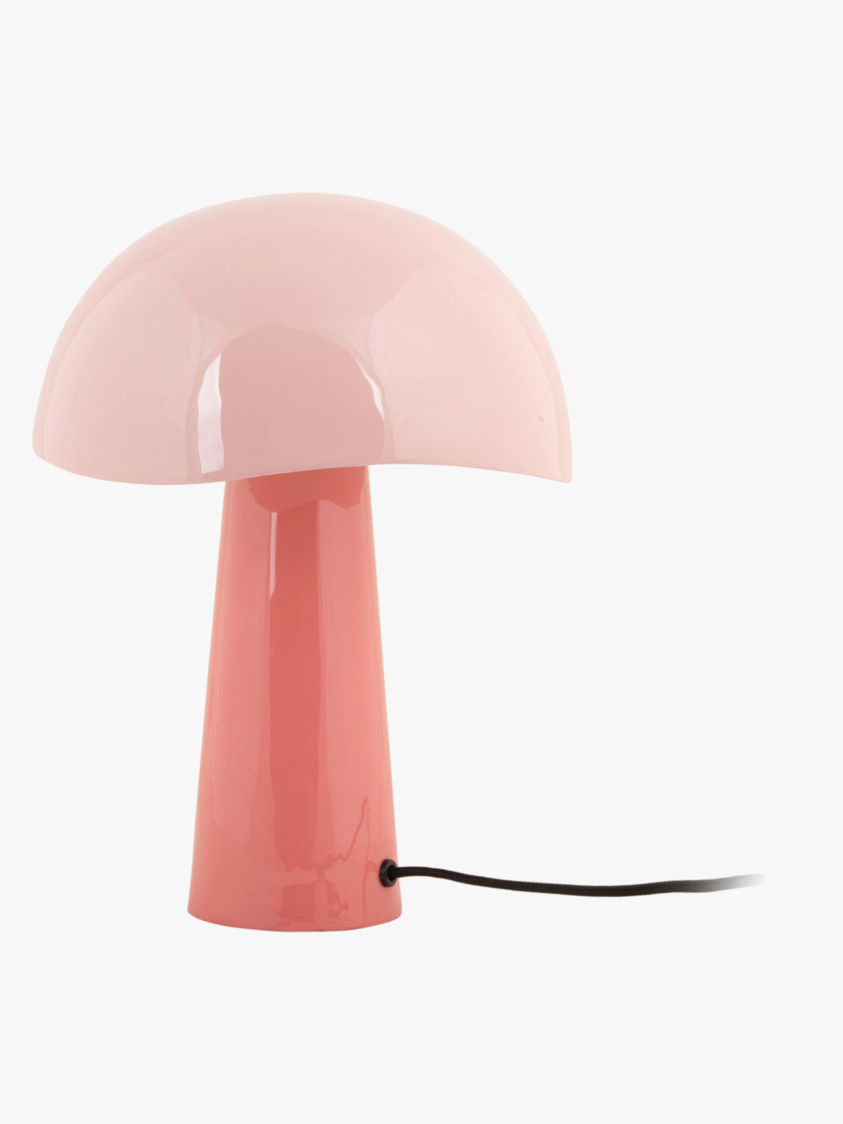 PresentTime Grato Bordlampe, Rose Tan/Soft Pink, Børnelampe