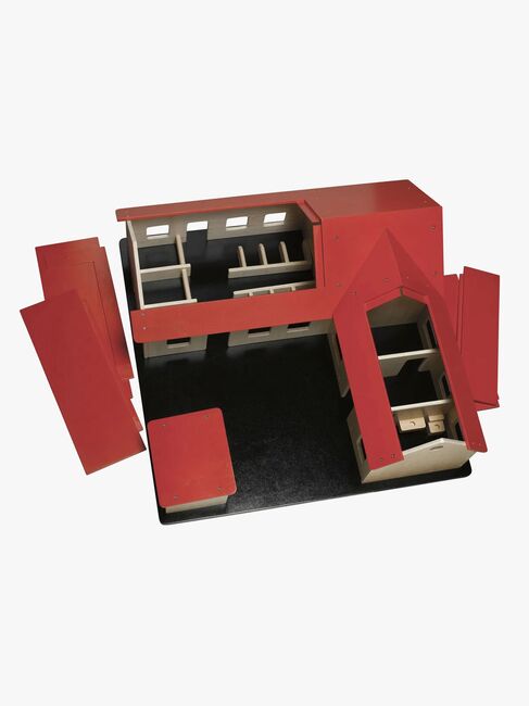 KREA Stor Bondegård