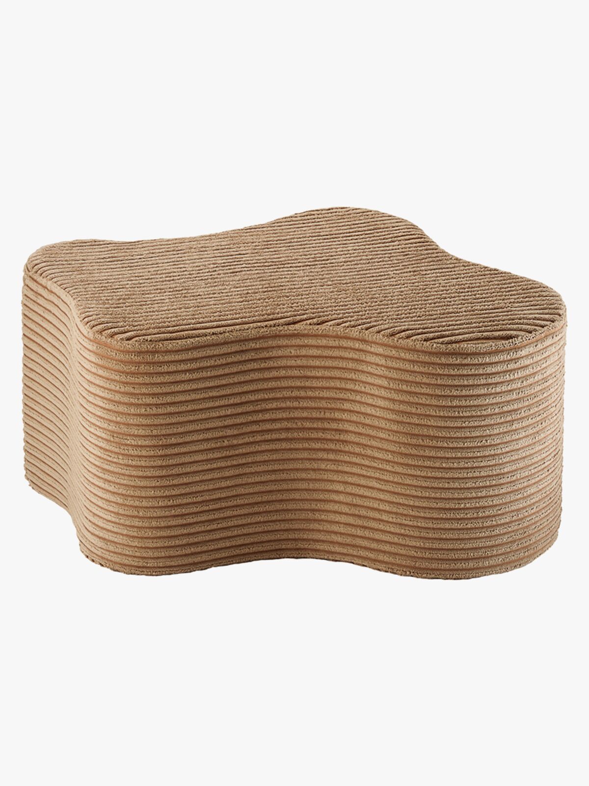 Wigiwama Sky Puf, Toffee