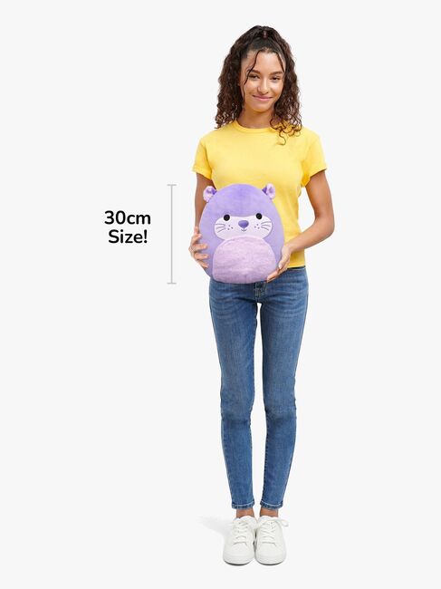 Squishmallows Bamse Havodder 30 cm