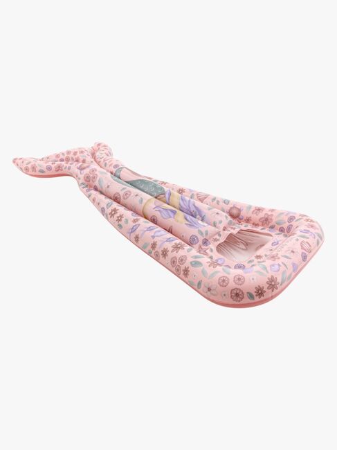 Little Dutch Bademadras Dreamy Mermaid, Pink