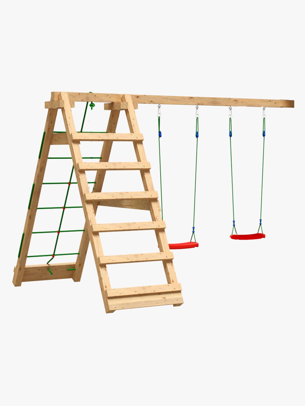 Jungle Gym Klatre Modul