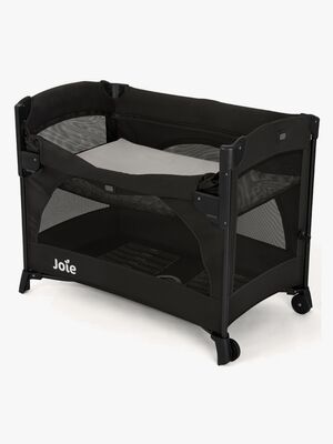 Joie Kubbie Sleep Weekendseng, Shale