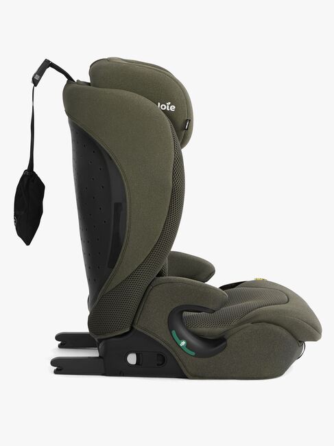 Joie I-Irvana Autostol, Fern Mesh