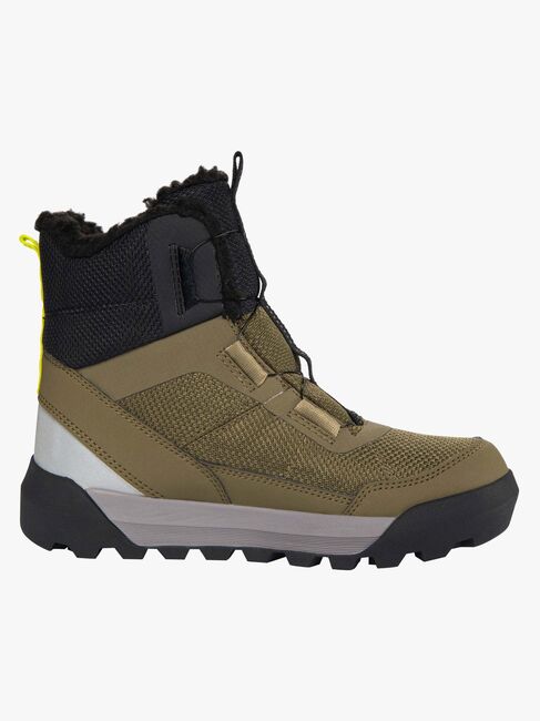 Viking Expower BOA GTX Vinterstøvler, Khaki