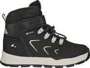 Viking Liam Mid GTX Warm Sneakers, Black