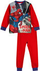 Marvel Spider-Man Pyjamas, Rød