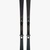 Elan Snow Ski, Black