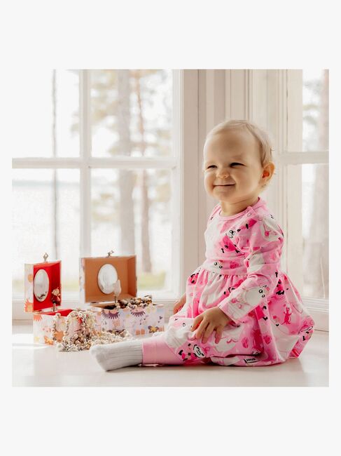 Mumitroldene Smykkeskrin