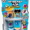 BeastLab Lab Swarms Figurer 5-pak S.2