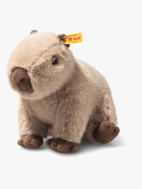 Steiff Bamse Capybara 23 cm