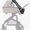 Maxi-Cosi Solbeskyttelse, Black