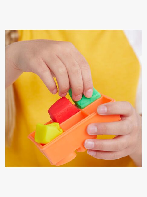 Play-Doh Swirlin' Smoothies Blender Legesæt