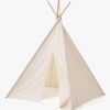 Kids Concept Tipi-Telt Mini, Natur