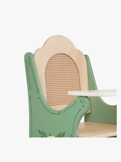 Classic World Vintage Dukkehøjstol