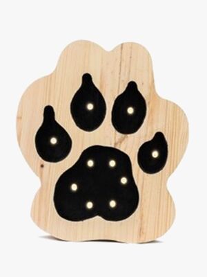 Little Lights Lampe Pote