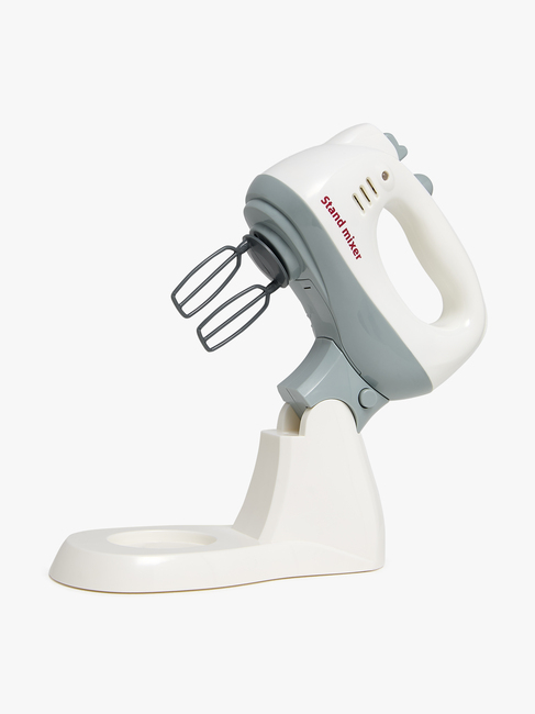 Cloudberry Castle  Elektrisk Køkkenmaskine, Hvid