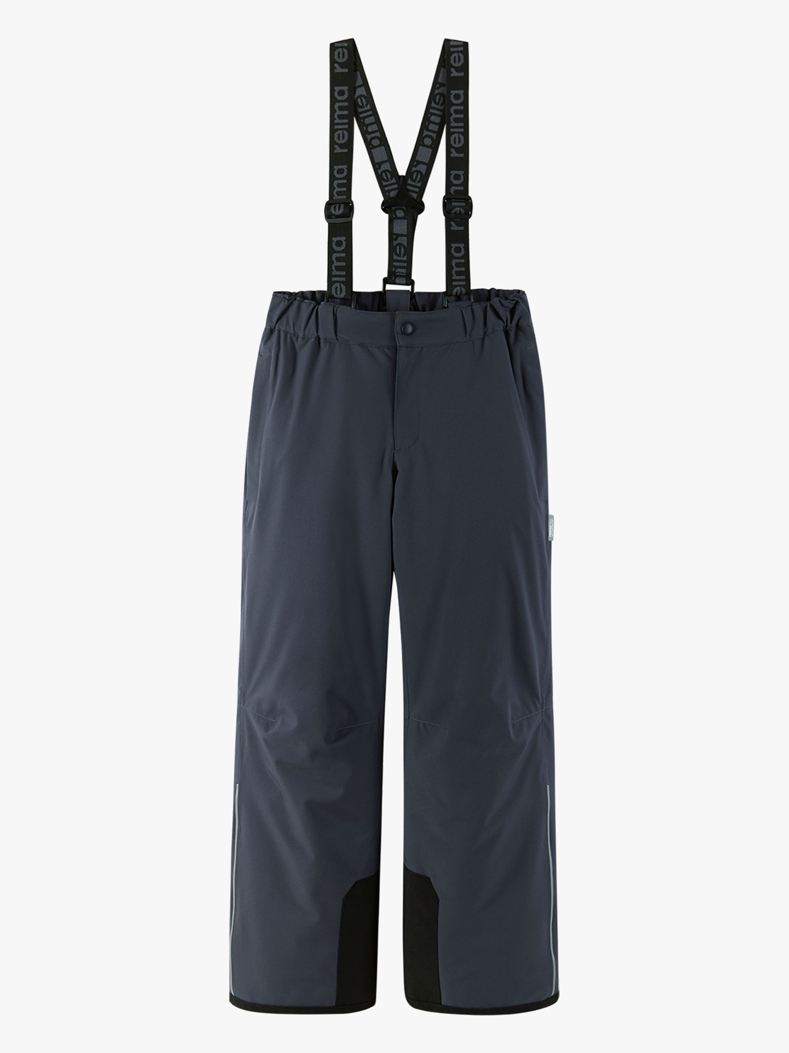 Reimatec Proxima Skibukser, Soft Black, 104