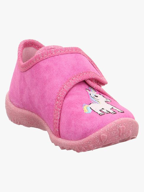 Superfit Spotty Indesko, Pink